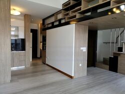 The Seawind (D15), Condominium #460174351